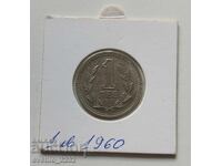 1 BGN 1960
