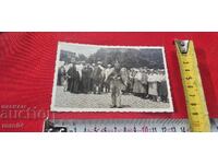 ΣΟΦΙΑ - IX ΓΥΜΝΑΣΤΙΚΗ ΣΥΓΚΕΝΤΡΩΣΗ (YUNASHKI SŬBOR) - 8/12 ΙΟΥΛΙΟΥ 1939