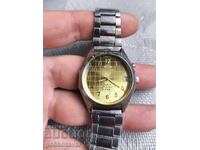 ORIENT AAA Crystal Automatic 21 κοσμήματα. Ιαπωνίας Λειτουργεί !