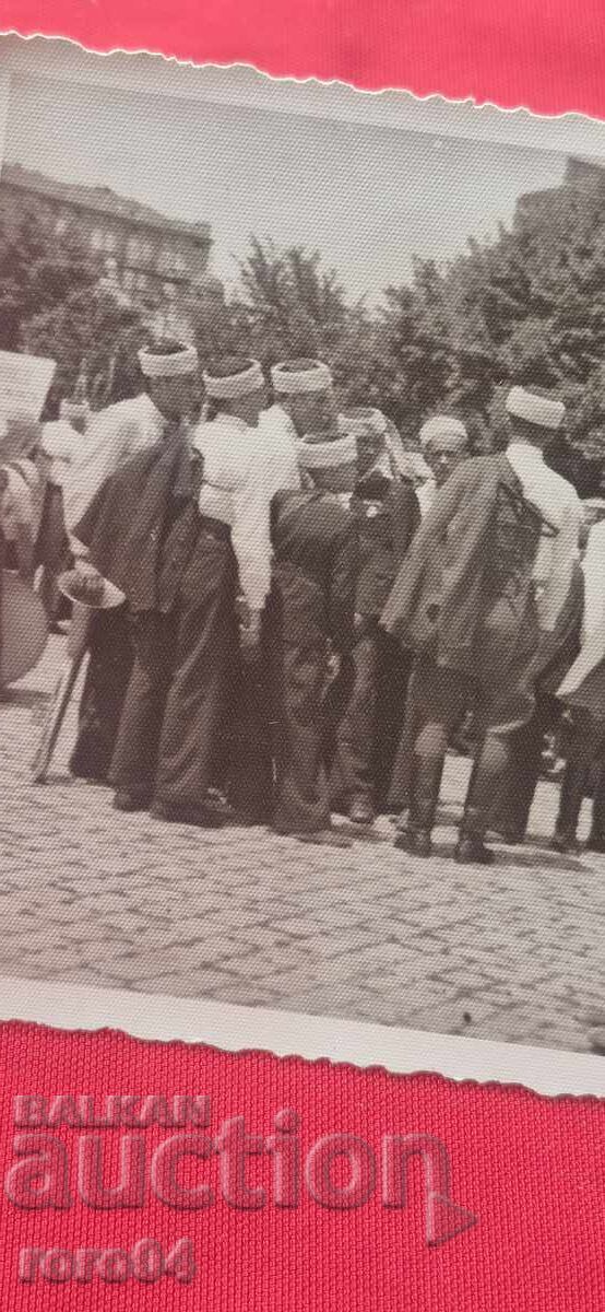 Доставка на СОФИЯ - IX ЮНАШКИ СЪБОР - 8/12 ЮЛИ 1939