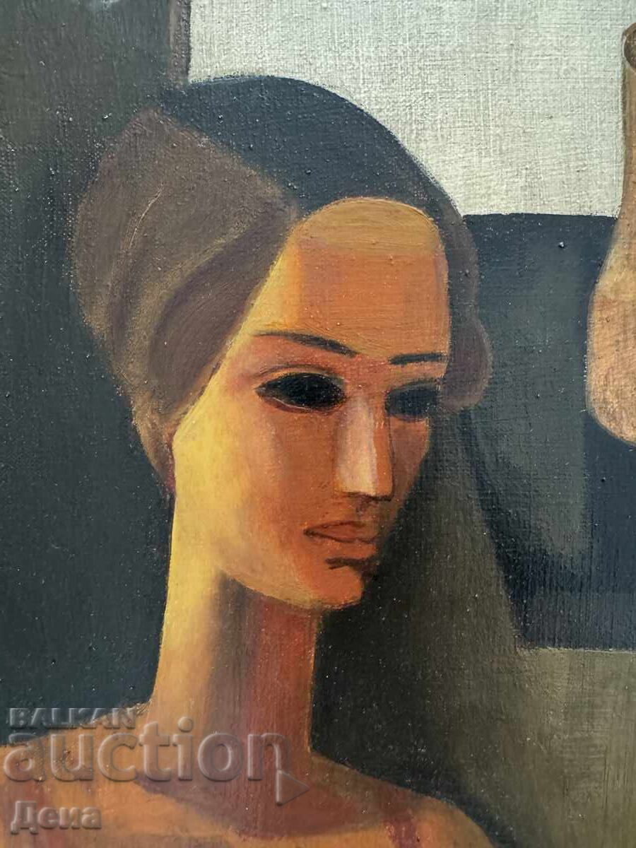 Πίνακας του Τόμα Τριφόνοφσκι - 6