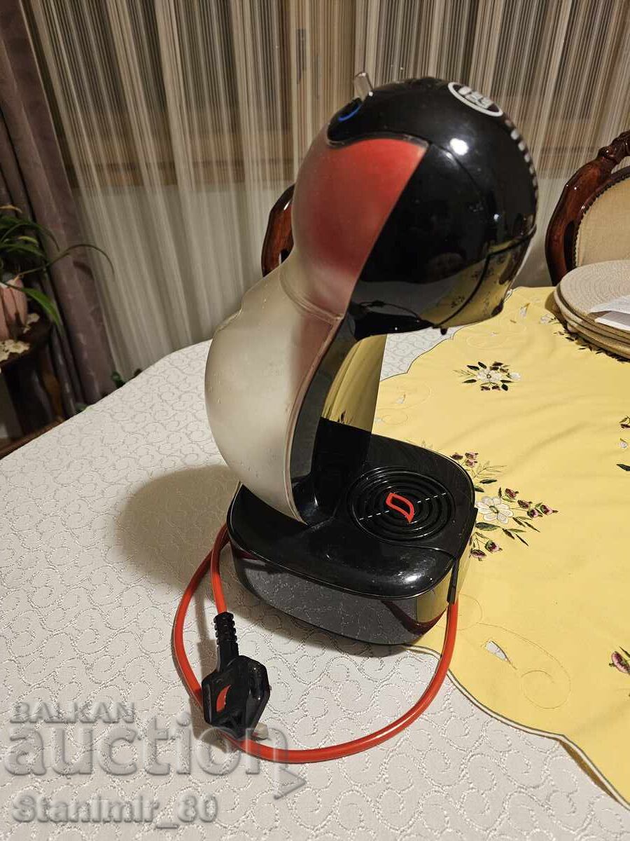 Доставка на Кафе машина Nescafe Dolce Gusto Доставка на Кафе машина Nescafe Dolce Gusto