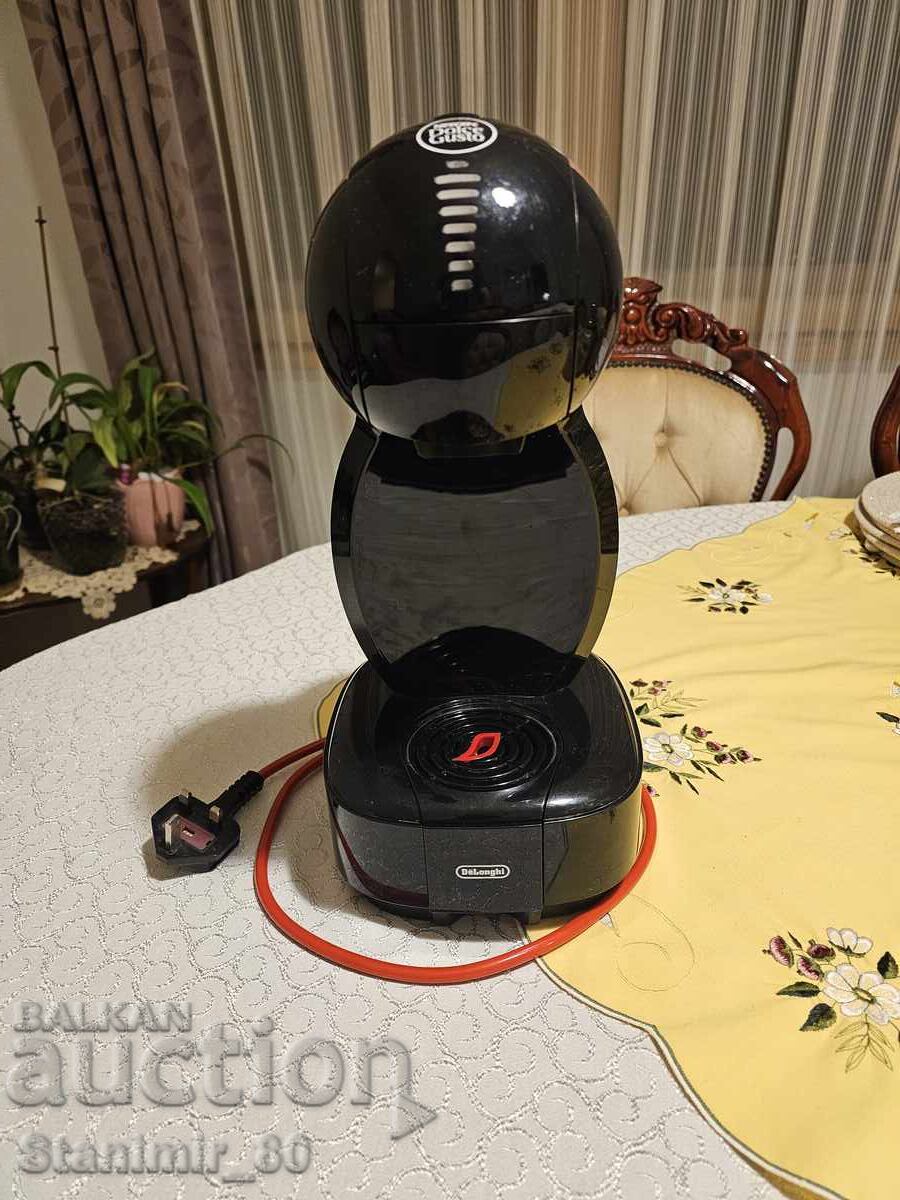 Кафе машина Nescafe Dolce Gusto - 6 Кафе машина Nescafe Dolce Gusto - 6