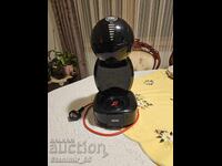 Nescafe Dolce Gusto coffee machine