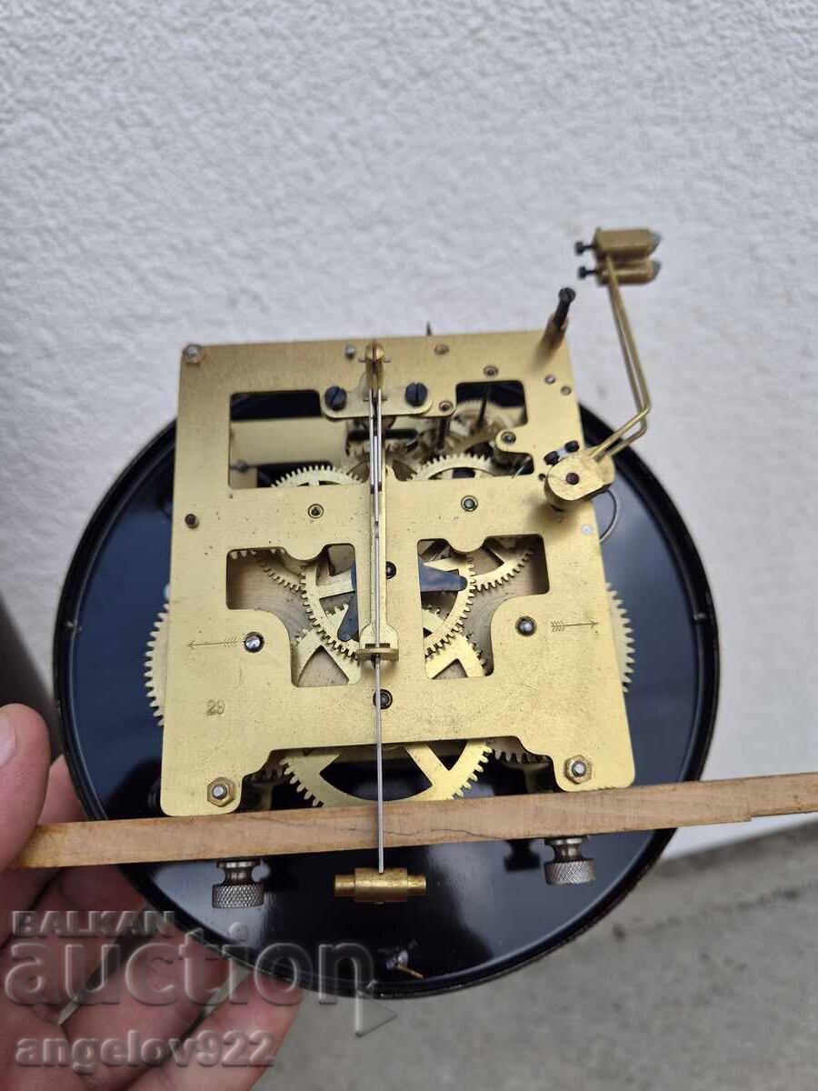 Ceas de perete german UMF - 5