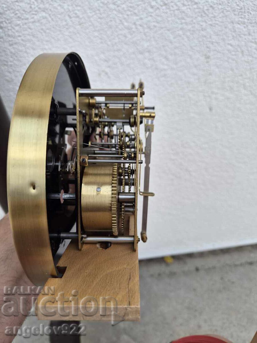 Ceas de perete german UMF - 6
