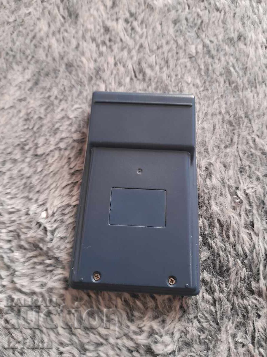 Calculator vechi Aurora AC-122 cu preț € 6.00 | 11.74 BGN