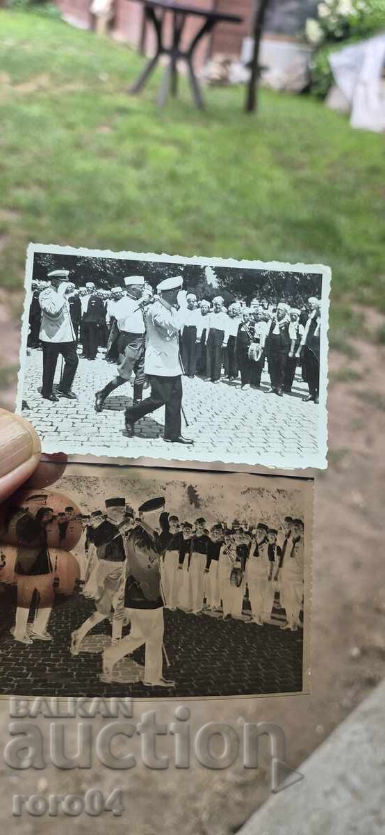 Livrarea ȚARUL BORIS - SOFIA - AL IX-LEA CONGRES AL TINERETULUI - 8/12 IULIE 1939