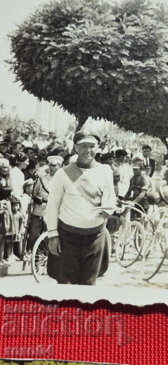 Аукцион СОФИЯ - IX ЮНАШКИ СЪБОР - 8/12 ЮЛИ 1939