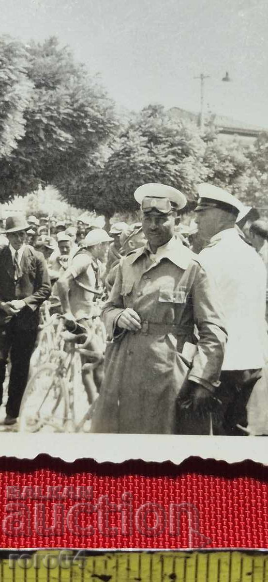 Доставка на СОФИЯ - IX ЮНАШКИ СЪБОР - 8/12 ЮЛИ 1939