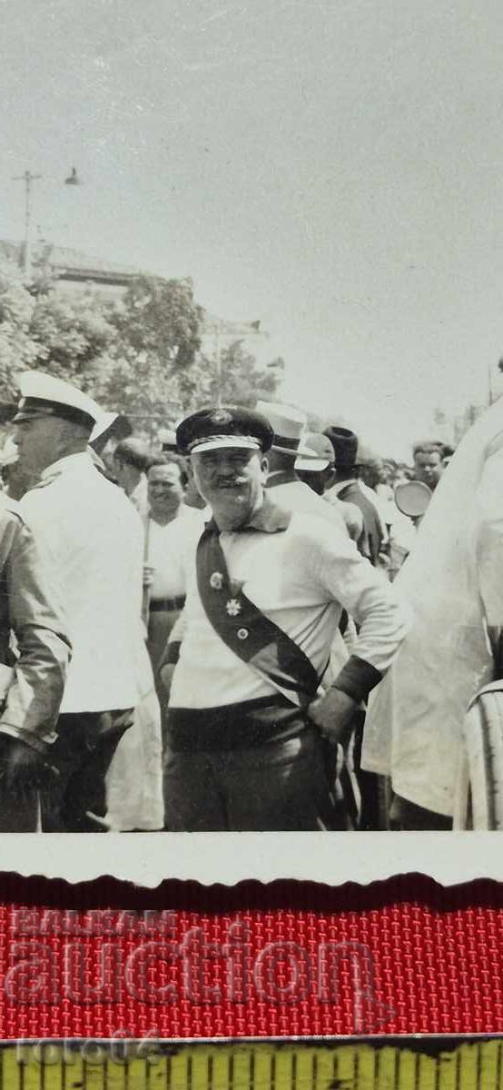СОФИЯ - IX ЮНАШКИ СЪБОР - 8/12 ЮЛИ 1939 - 5