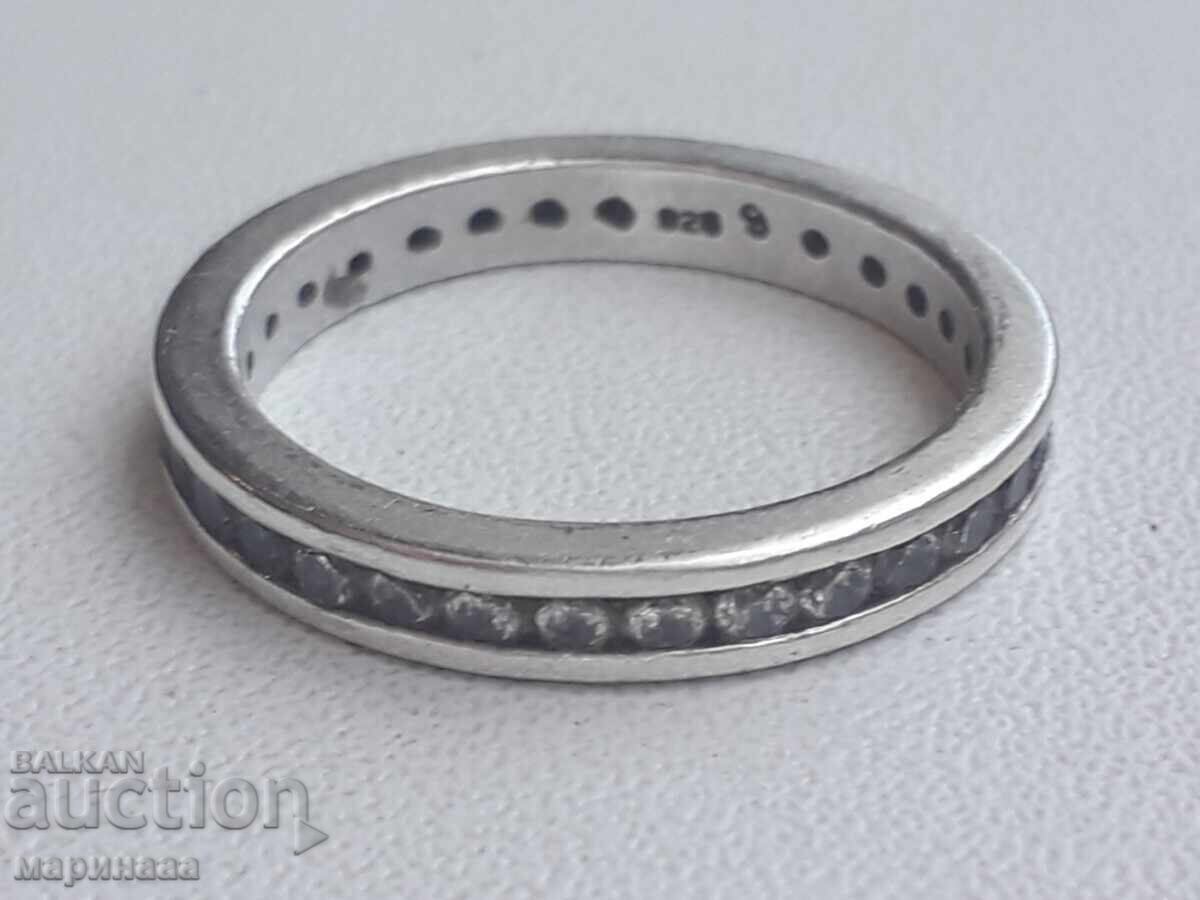 ПРЪСТЕН. СРЕБРО 925 ПРЪСТЕН. СРЕБРО 925