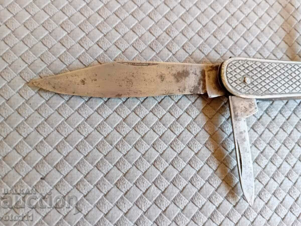 OLD KNIFE, KNIFE with price € 2.50 | 4.89 BGN