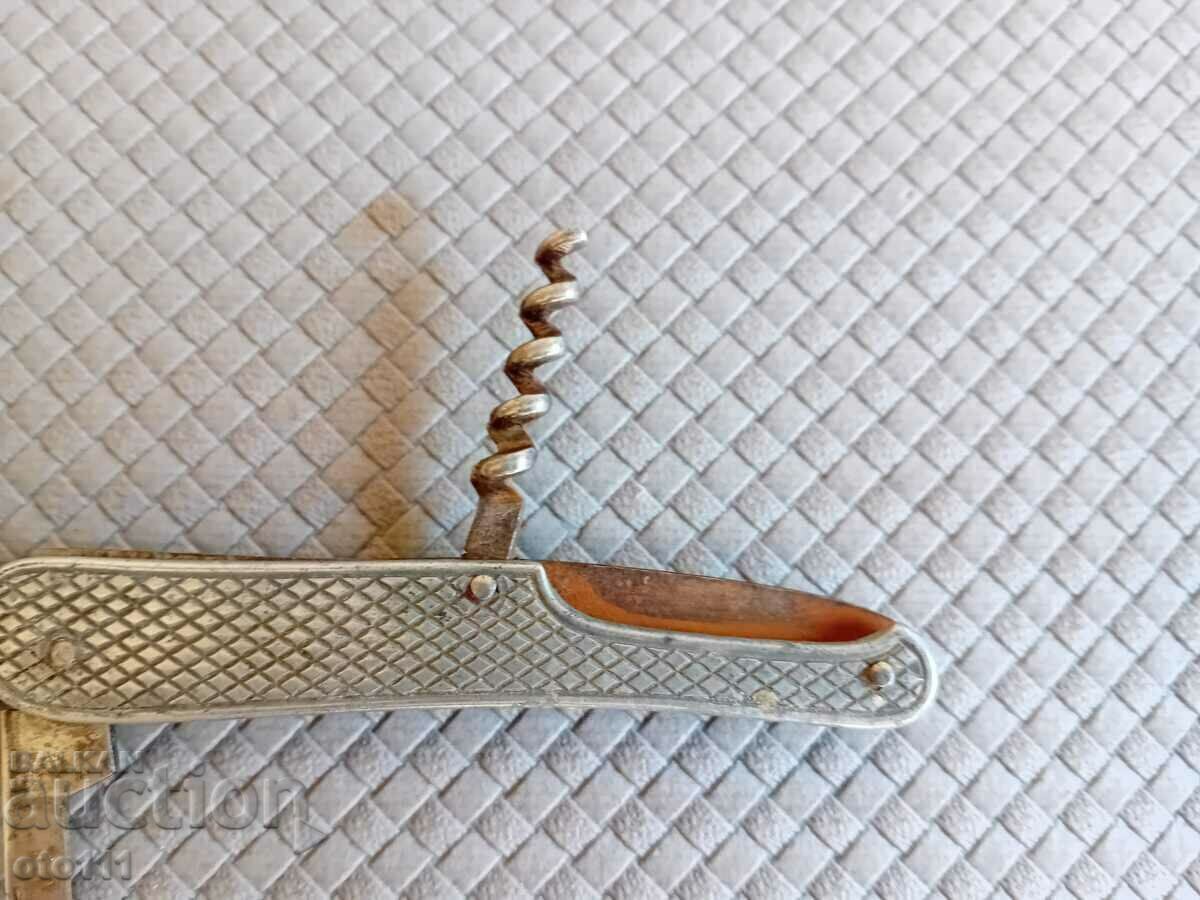 Auction  OLD KNIFE, KNIFE
