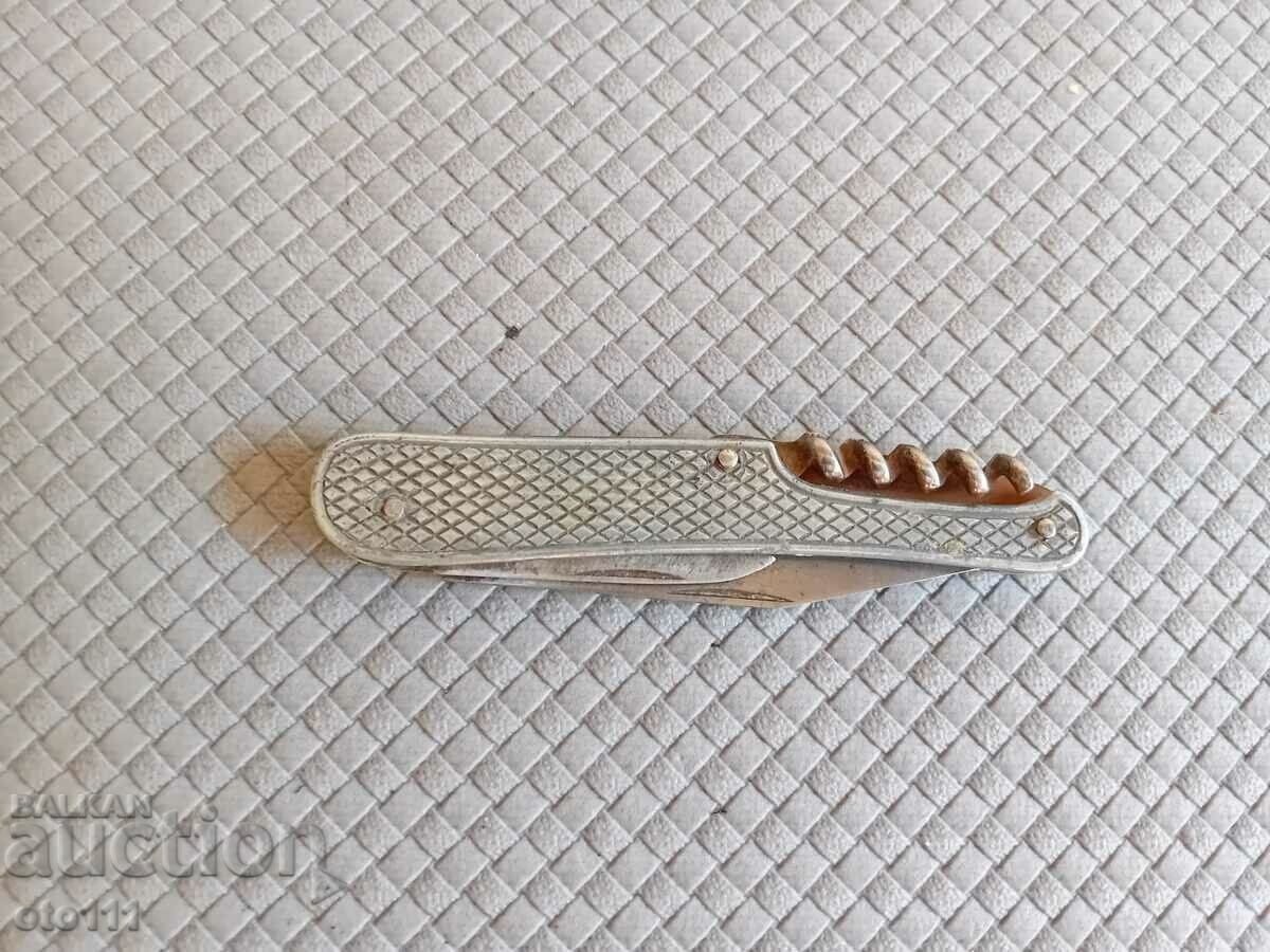 OLD KNIFE, KNIFE - 5