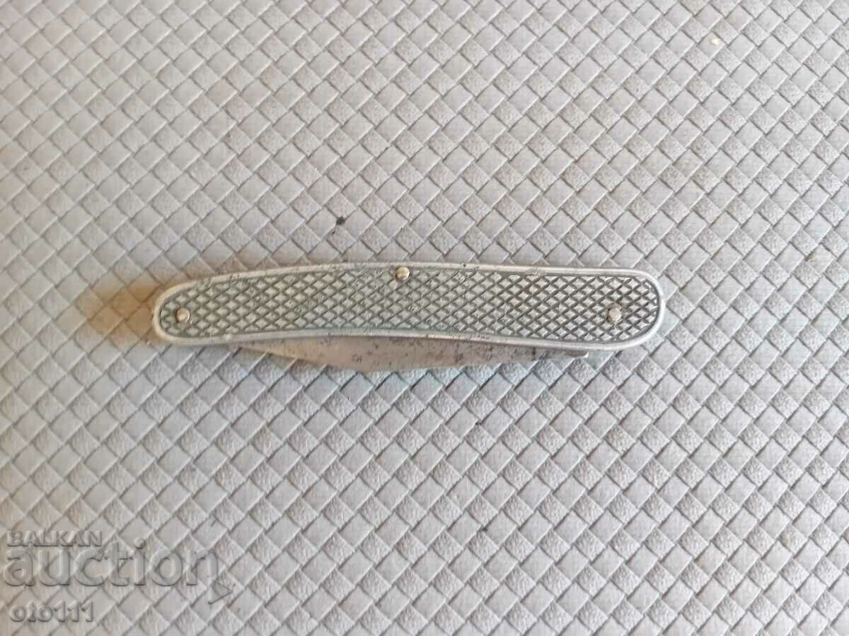 OLD KNIFE, KNIFE - 6