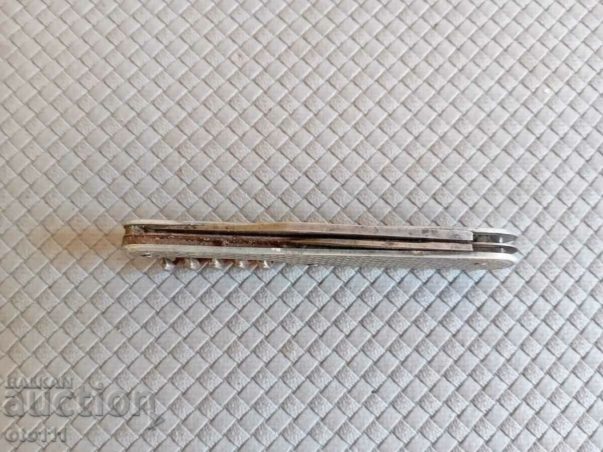OLD KNIFE, KNIFE - 7