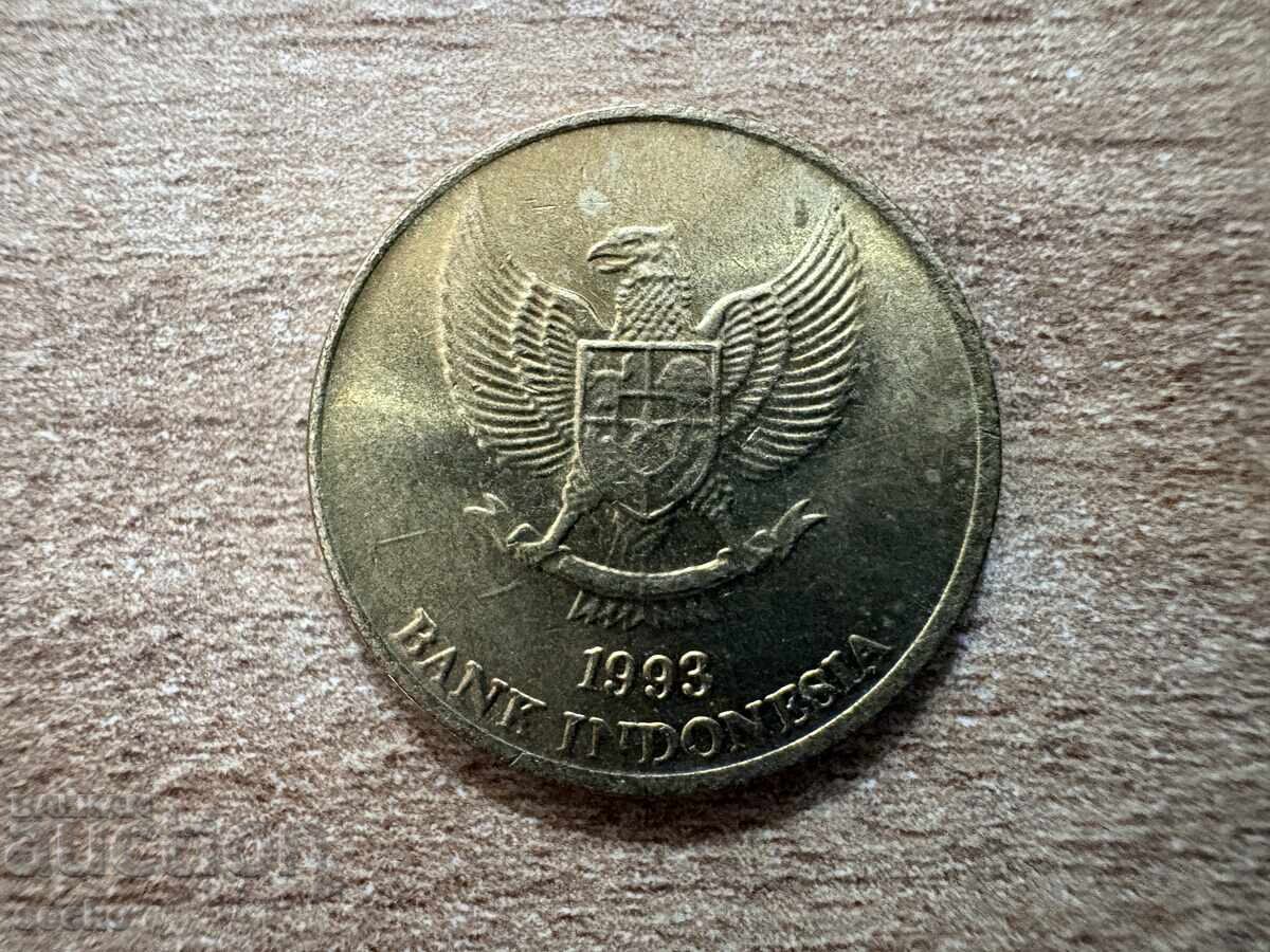 Ινδονησία - 50 ρουπίες (1993) με τιμή € 0.20 | 0.39 BGN
