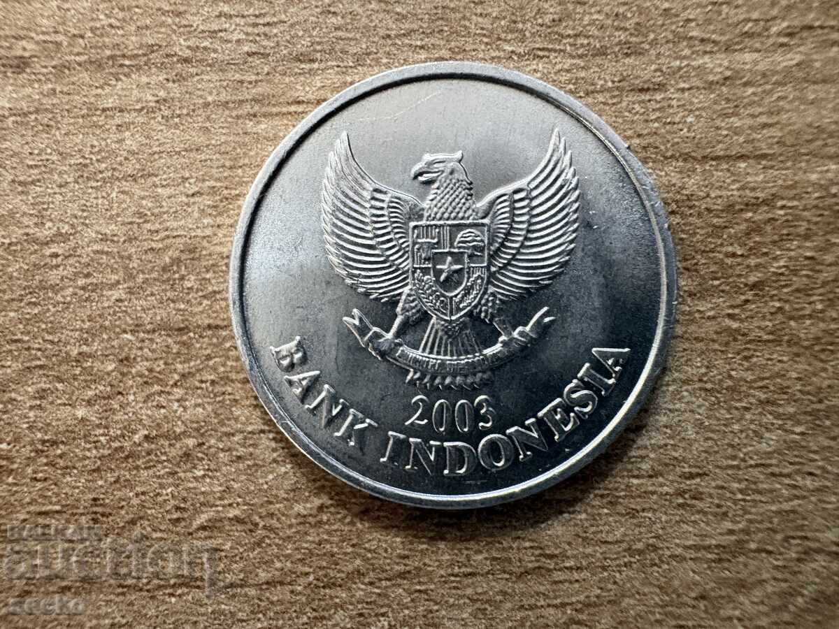Индонезия - 100 рупии (2003) с цена € 0.20 | 0.39 лв.