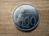 Индонезия - 100 рупии (2003)