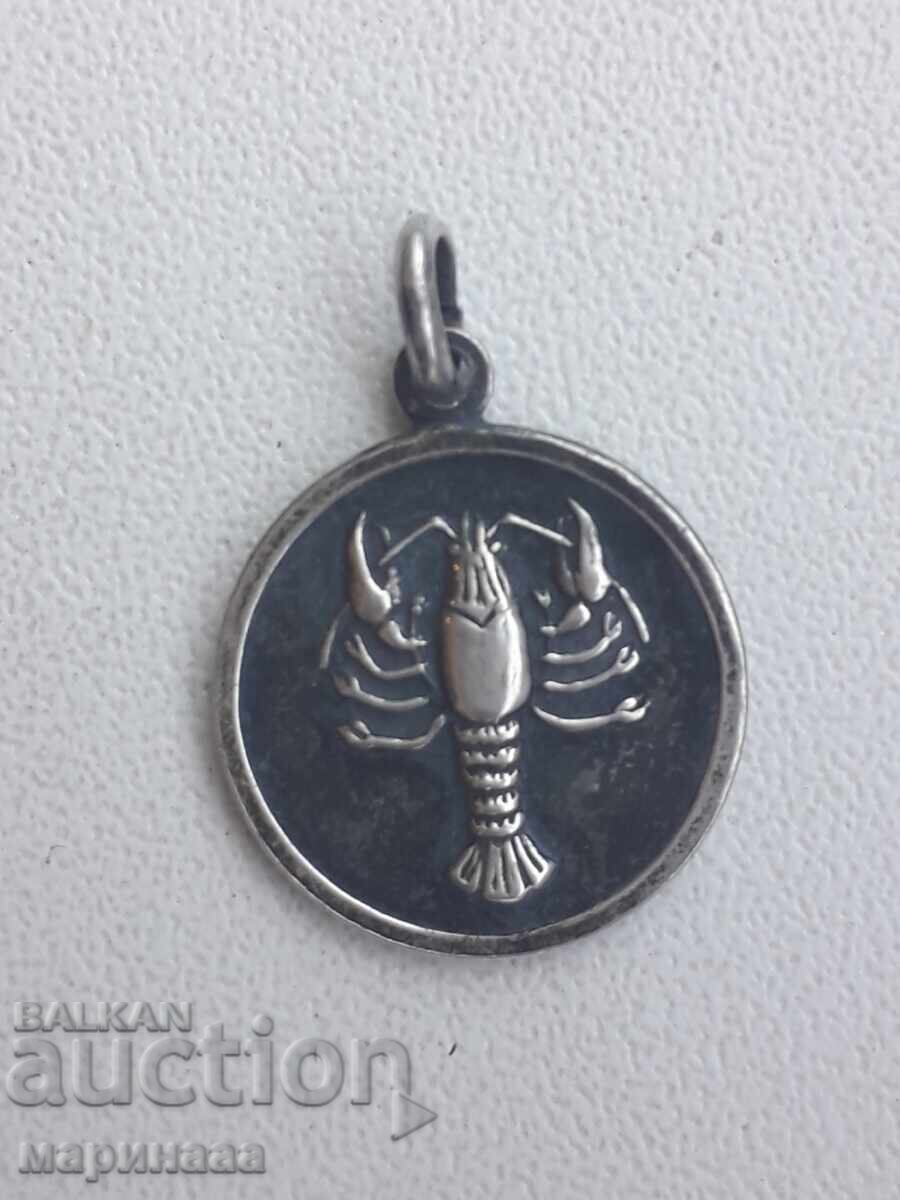 MEDALION. ARGINT 835 MEDALION. ARGINT 835