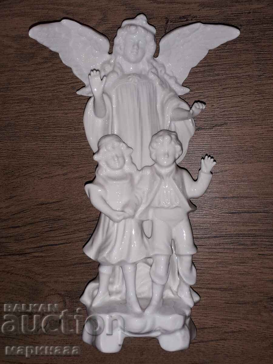 PORCELAIN FIGURE. GERMANY - 5 PORCELAIN FIGURE. GERMANY - 5