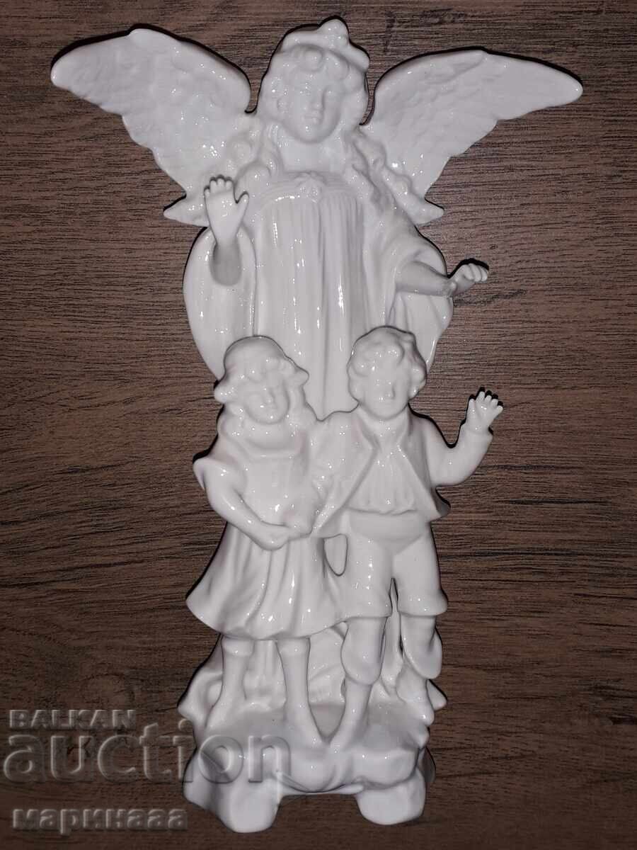 PORCELAIN FIGURE. GERMANY PORCELAIN FIGURE. GERMANY
