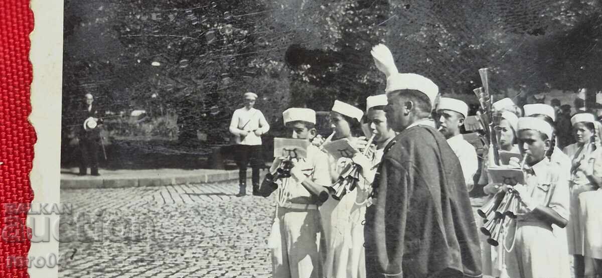 Доставка на СОФИЯ - IX ЮНАШКИ СЪБОР - 8/12 ЮЛИ 1939