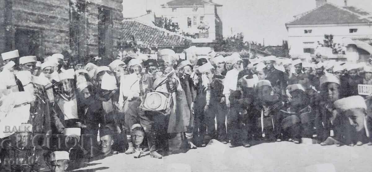 Δημοπρασία ΣΟΦΙΑ - IX ΓΥΜΝΑΣΤΙΚΗ ΣΥΓΚΕΝΤΡΩΣΗ (YUNASHKI SŬBOR) - 8/12 ΙΟΥΛΙΟΥ 1939