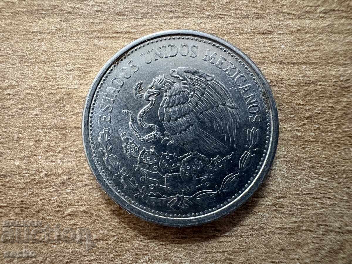 Mexico - 50 pesos (1990) with price € 0.45 | 0.88 BGN