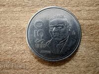 Mexico - 50 pesos (1990)