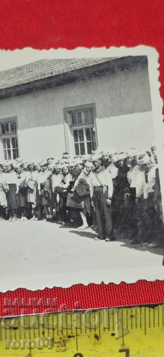 Παράδοση ΣΟΦΙΑ - IX ΓΥΜΝΑΣΤΙΚΗ ΣΥΓΚΕΝΤΡΩΣΗ (YUNASHKI SŬBOR) - 8/12 ΙΟΥΛΙΟΥ 1939