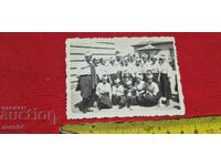 SOFIA - IX YOUTH GATHERING - JULY 8/12, 1939