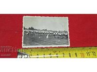 SOFIA - IX YOUTH GATHERING - JULY 8/12, 1939