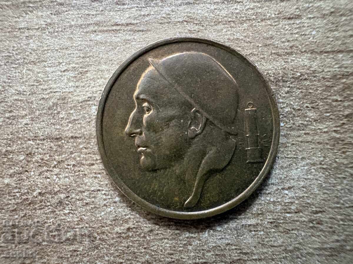 Belgia - 50 cenți (1998) - BELGIA cu preț € 0.20 | 0.39 BGN