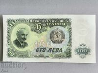 Τραπεζογραμμάτιο - Βουλγαρία - 100 BGN UNC | 1951