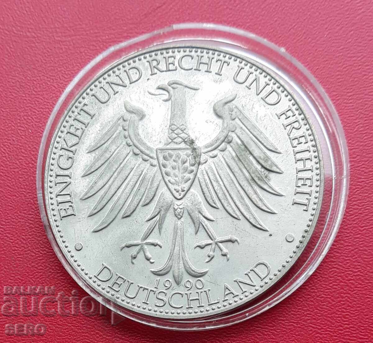 Medal - Germany - United Germany 1990 with price € 1.00 | 1.96 BGN