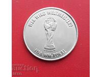 Medal-Germany - 2006 World Cup