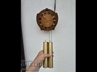 Немски стенен часовник JUNGHANS