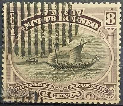 North Borneo