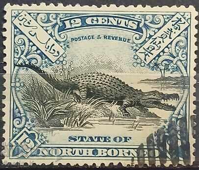 North Borneo