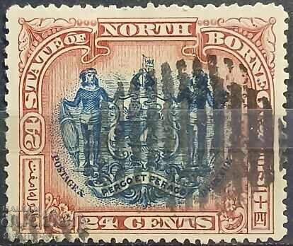North Borneo