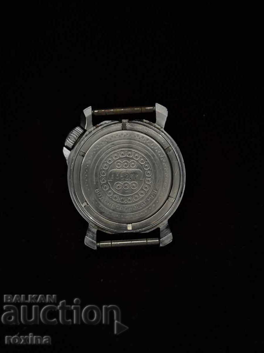Ceas vintage Vostok cu preț € 40.00 | 78.23 BGN