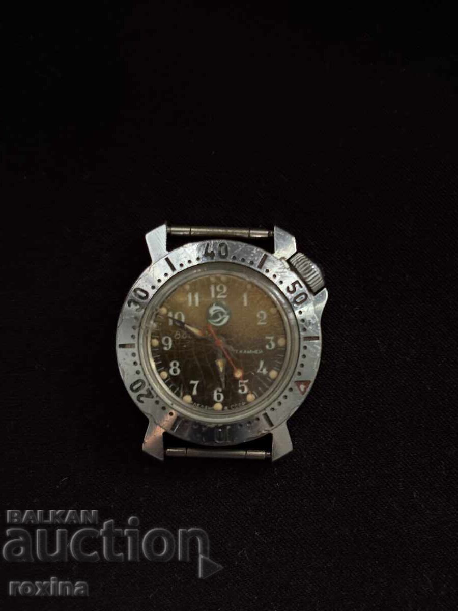 Ceas vintage Vostok