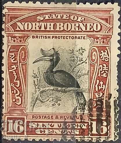 North Borneo
