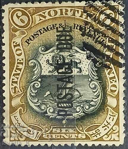 North Borneo