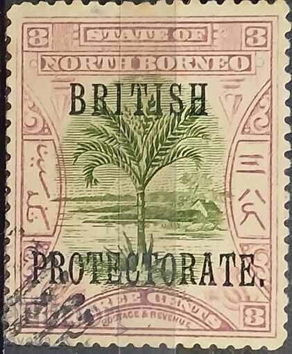 North Borneo