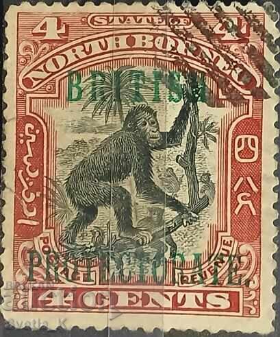 North Borneo