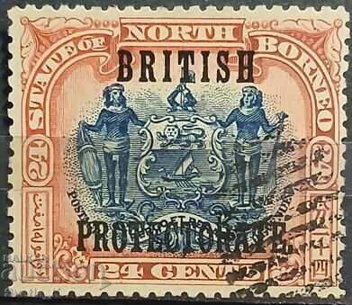 North Borneo