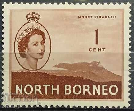 North Borneo